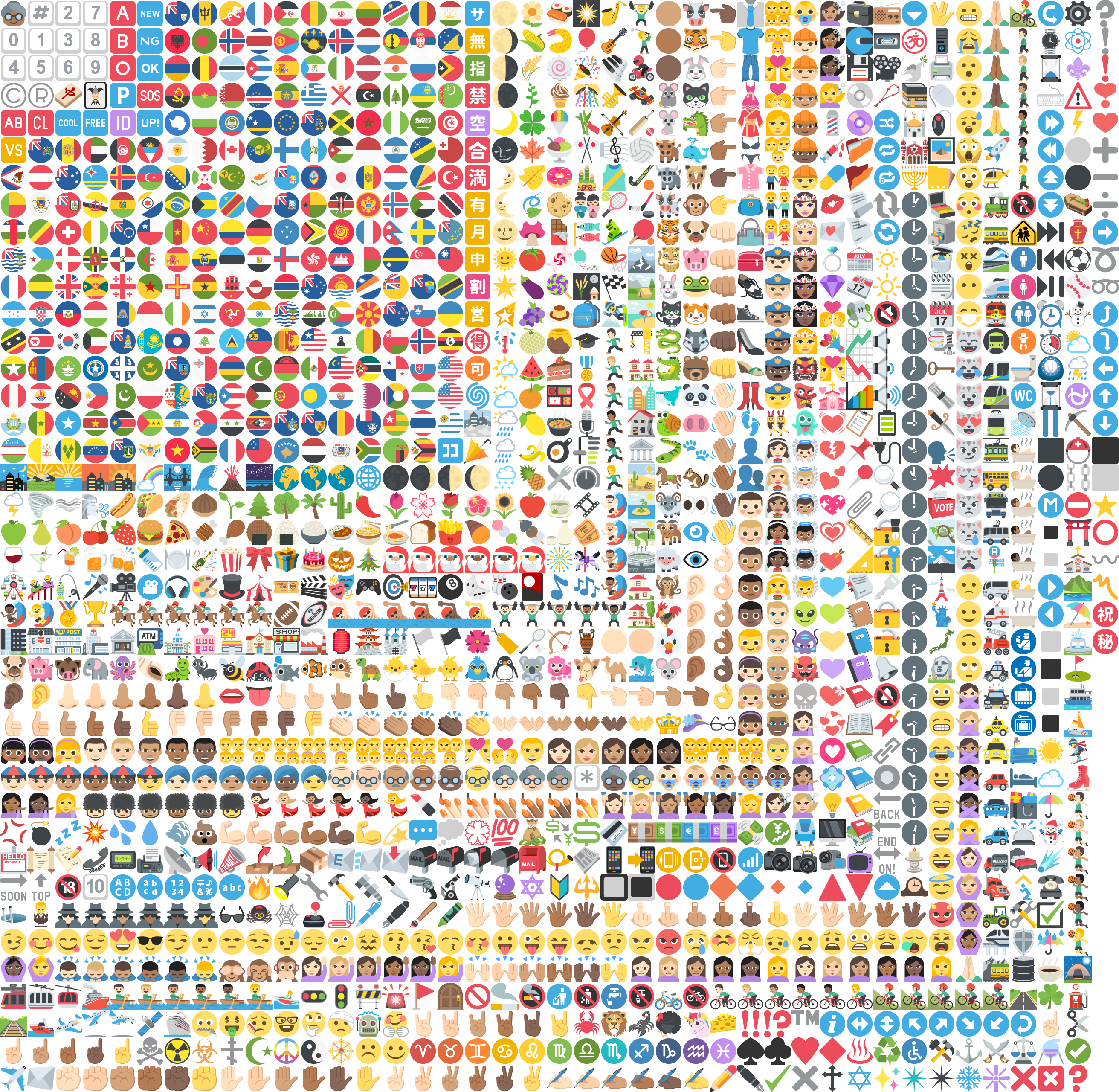 This One By Dropbox Paper - Visual Arts (2624x2560), Png Download