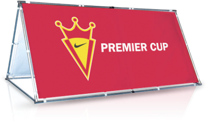 A Frame Banner - Banner A Frame Sign (450x450), Png Download