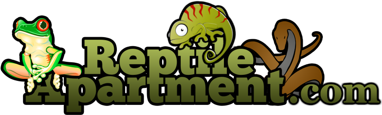 Back Home - " - Logo Of Store Reptile (866x369), Png Download