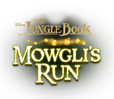 Jungle Book (400x360), Png Download