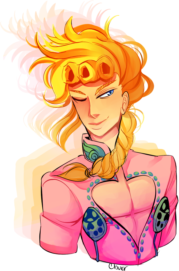 Hbd Giorno - Eromanga Sensei (604x915), Png Download