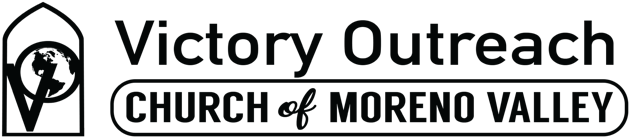 Stay Connected With Victory Outreach Moreno Valley - Victory Outreach (630x264), Png Download