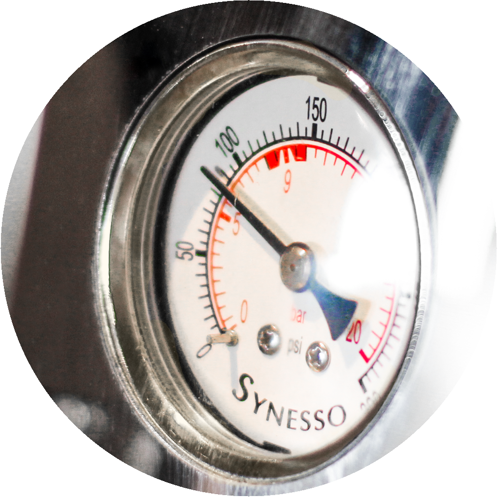 Twitter Fb - Gauge (1026x1026), Png Download