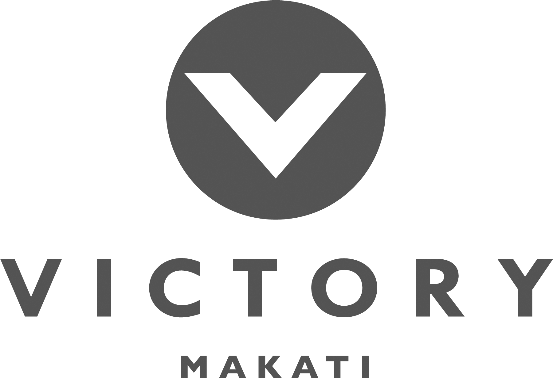 Victory Makati - Victory Christian Fellowship Logo (2100x1500), Png Download
