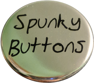 Spunky Buttons (500x500), Png Download