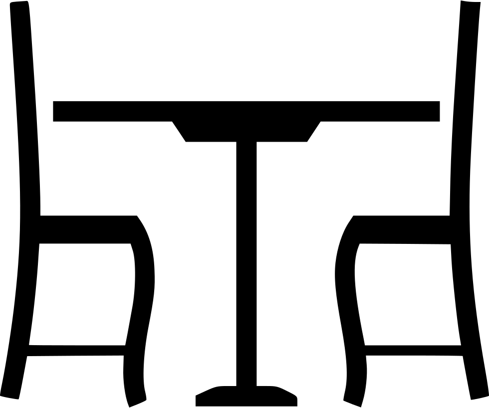 Png File Svg - Table Icon Png (980x818), Png Download