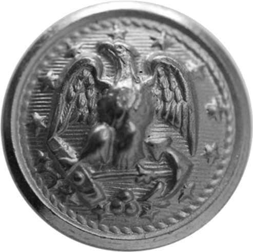 File - U - S - Navy Female Enlisted Jacket Button - Cash (493x490), Png Download