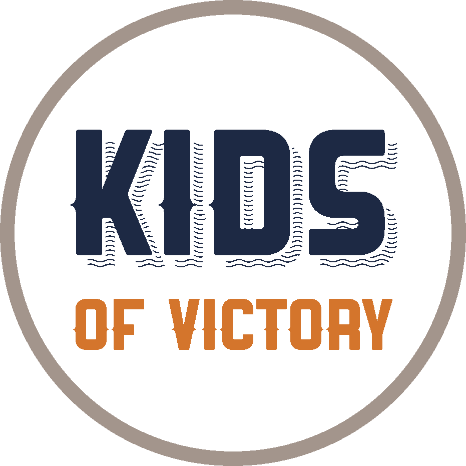 Kids Of Victory - Film (931x931), Png Download