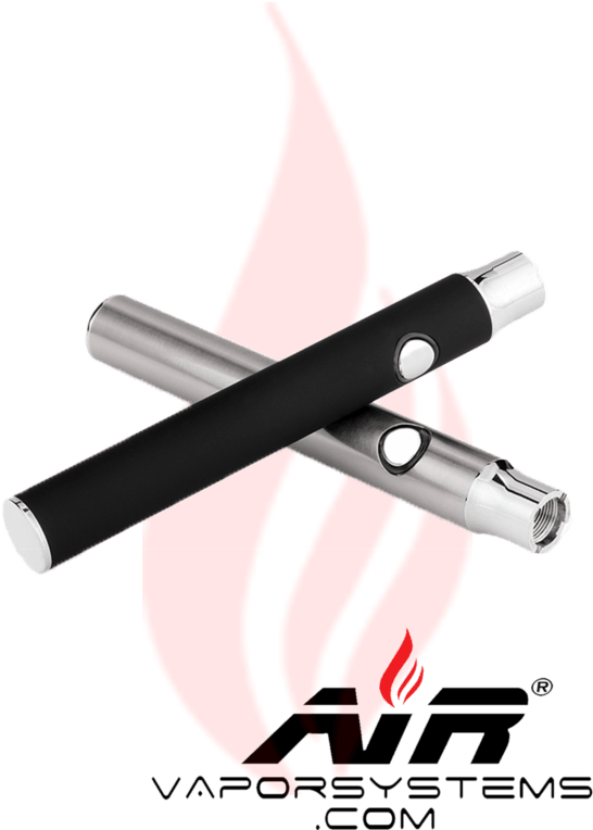 Airmax Push Button Preheat Battery Charger Included - Electronic Cigarette (554x770), Png Download