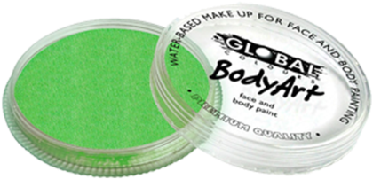 Bodyart Make Up 32g - Pearl Magenta (480x480), Png Download