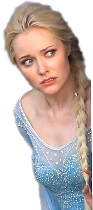 View 1411758557516 , - Frozen (298x420), Png Download