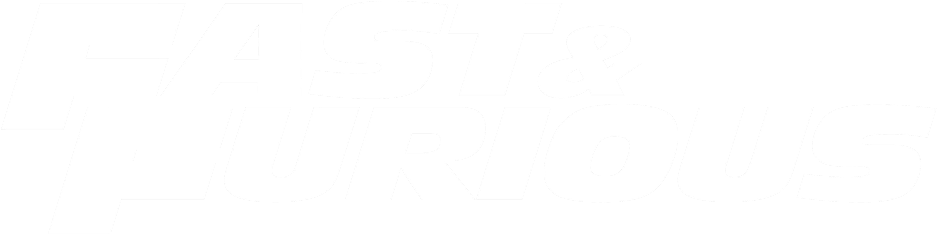 Poster Fast And Furious 8 (1920x538), Png Download