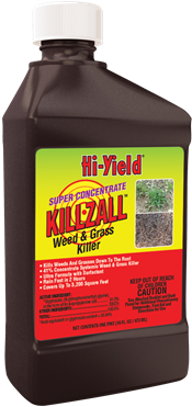 Hi Yield Killzall (300x466), Png Download