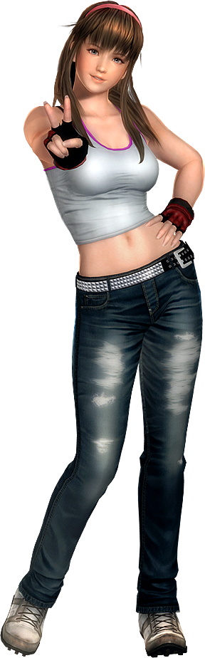 Liu Kang - Hitomi Doa (288x924), Png Download