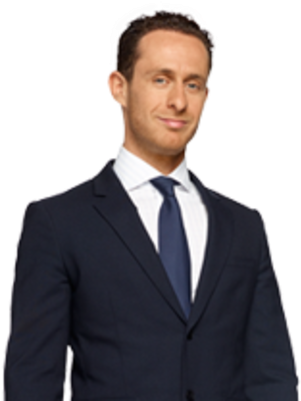 At Rapping To My Encounters With Altman To Seeing My - Million Dollar Listing Los Angeles (600x400), Png Download