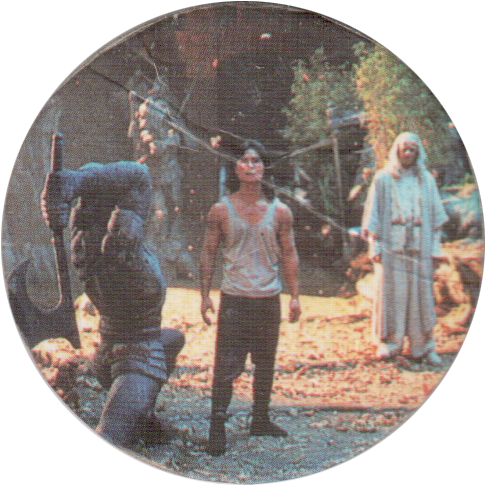 #12 - Mortal Kombat (500x500), Png Download