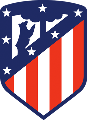 Ronda Rousey Happy To Have Lost Last Two Fights Because - Atletico De Madrid (500x500), Png Download