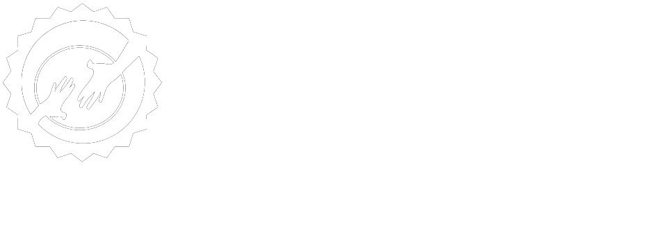 White Recognizegood - Recognizegood (928x352), Png Download