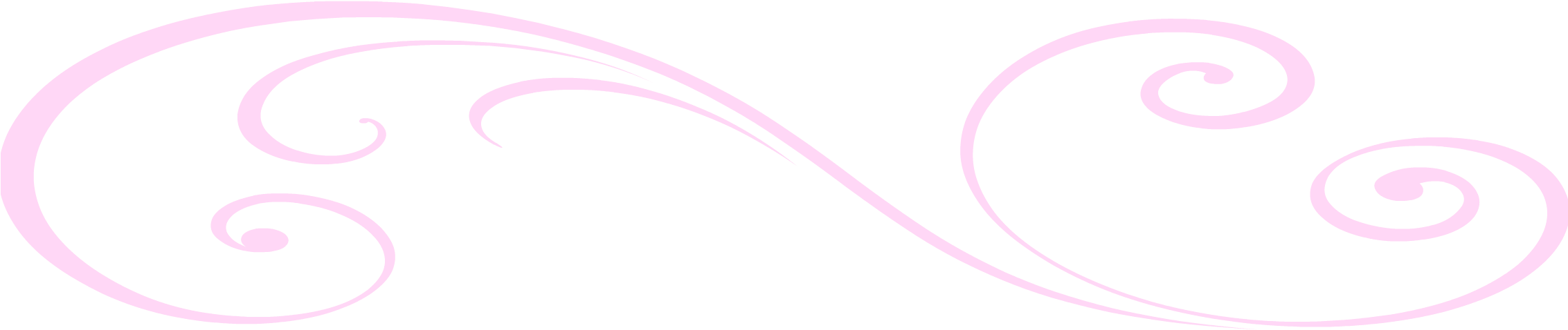Looking For Something - Pink (2500x538), Png Download