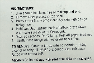 Temporary Gadsden Flag Tattoos - Gadsden Flag (355x355), Png Download