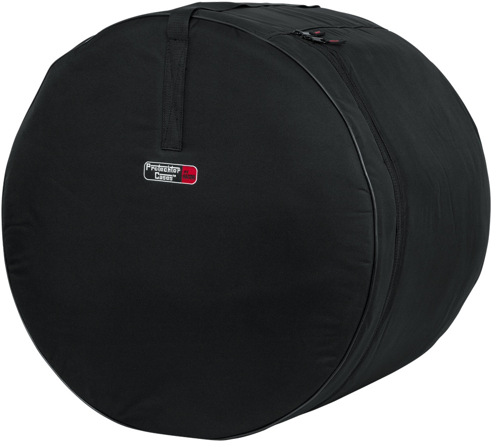 Gator Cases Bass Drum Bag - Baseball Cap (1000x1000), Png Download