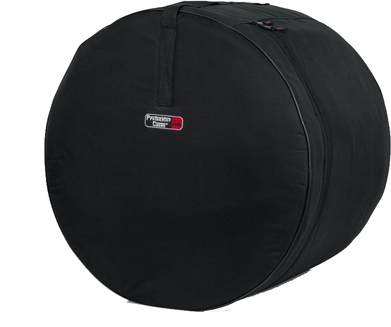 Gator Standard Series Padded Bass Drum Bag - Logitech Harmony Link (1000x1000), Png Download