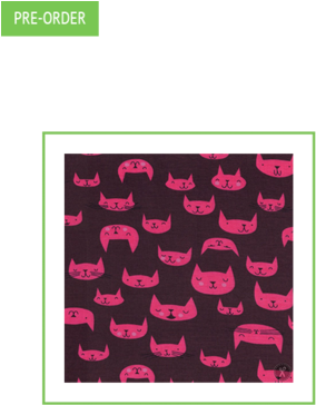 Harem Pant - Catitude - Harem Pants (320x480), Png Download