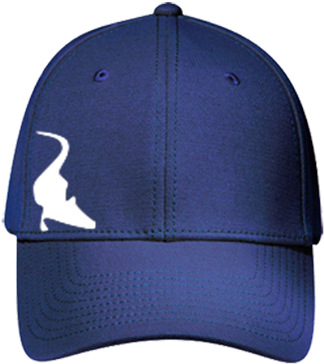 Low Profile Otto A Flex Wool Blend Otto Cap 94 528 - Cap Front (433x402), Png Download