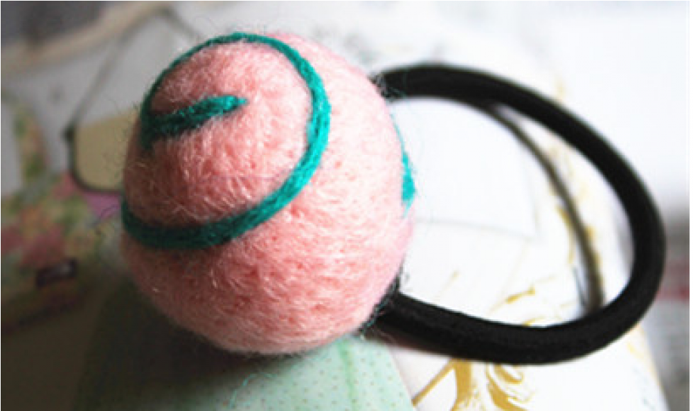 Hair Tie (1000x1000), Png Download