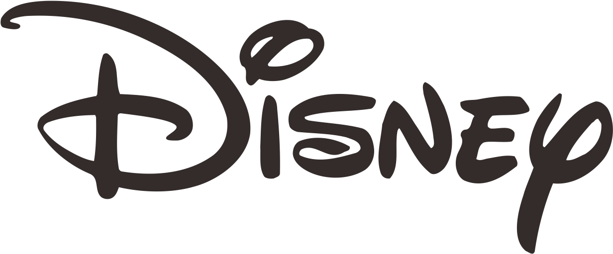 Disney Logo Vector - Disney Logo Png (1269x900), Png Download