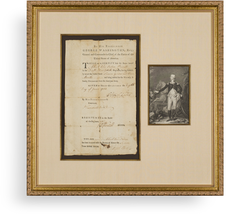 Frame, Display, Preserve - Picture Frame (506x432), Png Download