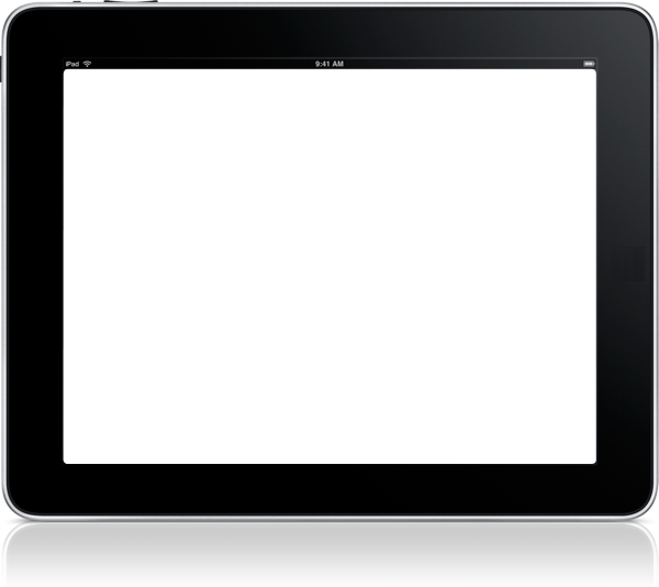 Learn More About Our Basic Feature Set We Put Into - Tablet Computer (600x534), Png Download
