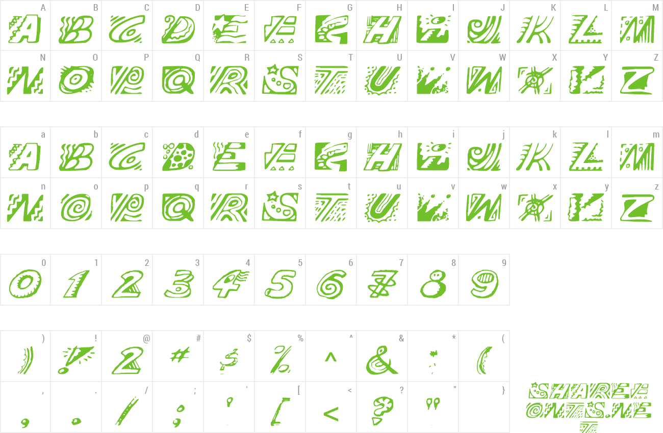 Font Maya Preview - Ncaa Font Free Download (1300x850), Png Download