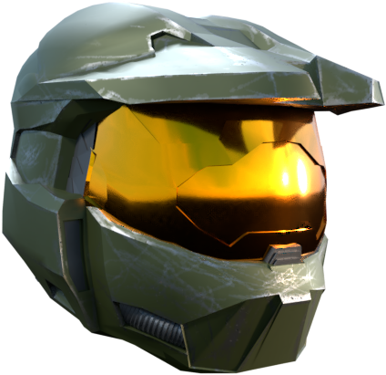 As A Noob Modeler, I Though I'd Share This - Motorcycle Helmet (960x540), Png Download