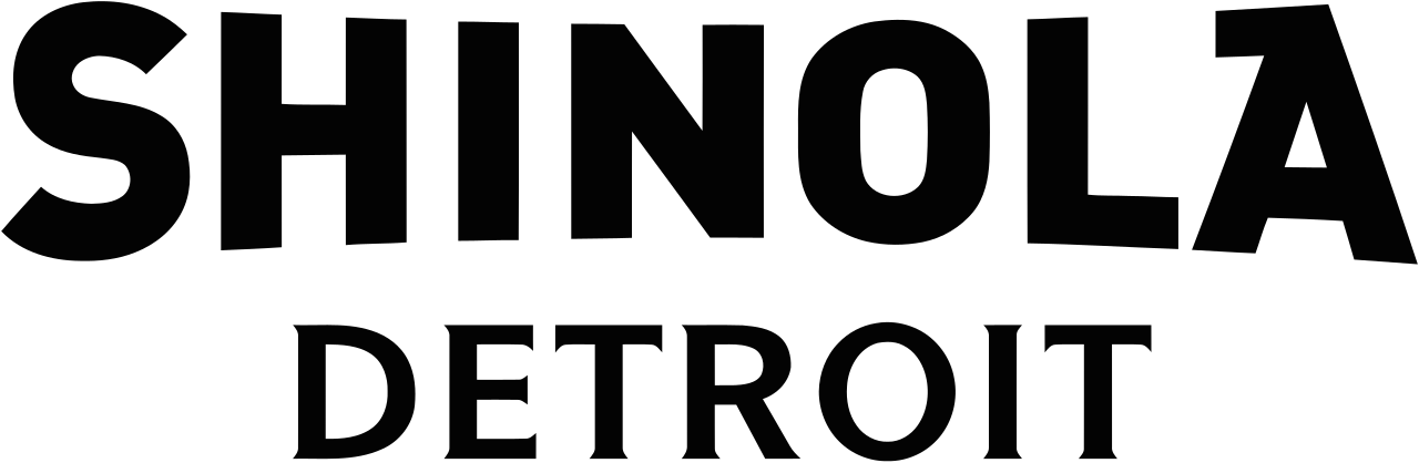 File - Shinola Logo - Svg - Shinola Logo Png (1280x418), Png Download