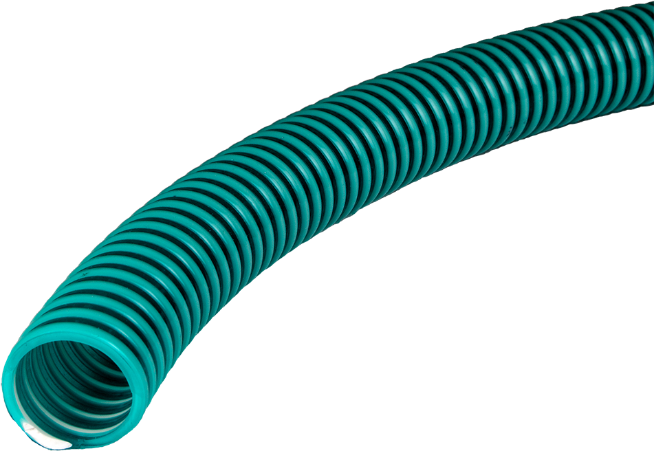 Green Delivery Hose - Cable (1200x798), Png Download.