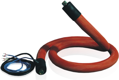 Heated Hose (450x450), Png Download