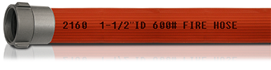 Nitrile Rubber Fire Hose Assemblies - Flashlight (400x300), Png Download