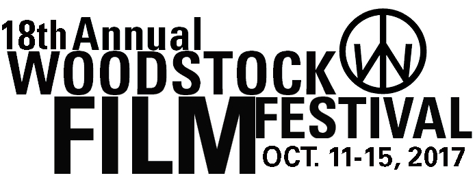 2017wffdates - Woodstock Film Festival (787x287), Png Download