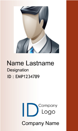 Id Card Background Png Hd