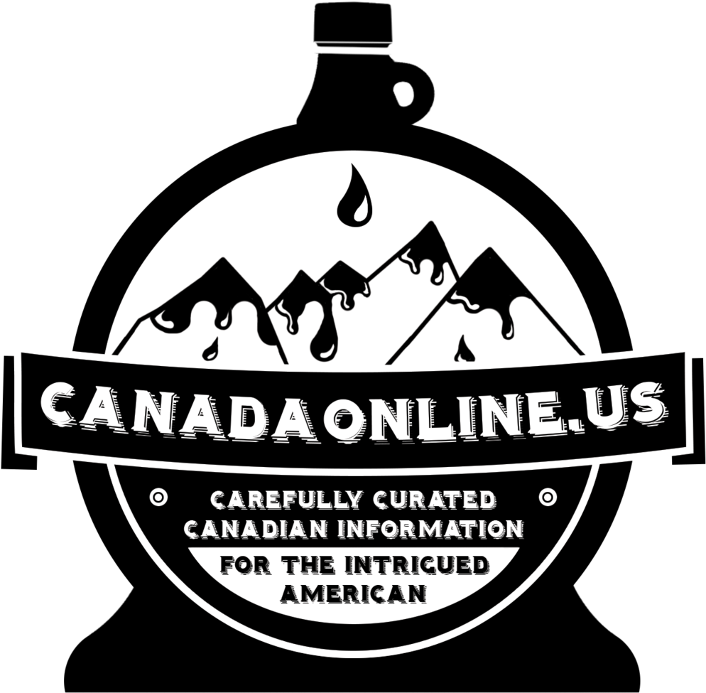 Carefully Curated Canadian Information For The Intrigued (1014x1024), Png Download