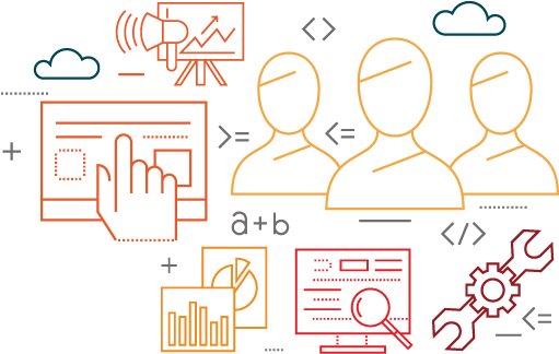 Further Simplify Your Knowledge Sharing Efforts When - Diagram (520x348), Png Download