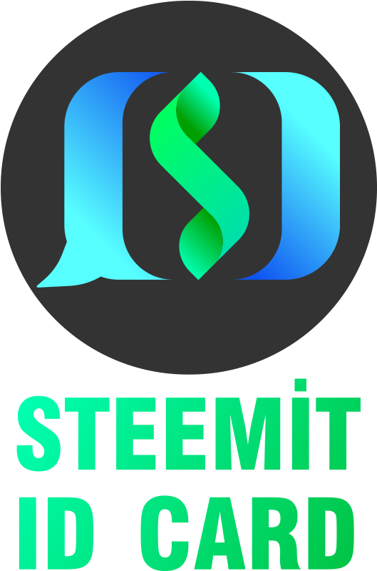 Steemit-idcard Is An Open Source Revolutionary Ios - Greensprings School Logo (800x800), Png Download