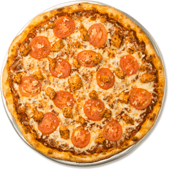 In 1992, Indie Director Alex Rockwell Brought A Young - Маргарита Пицца Пнг (350x352), Png Download