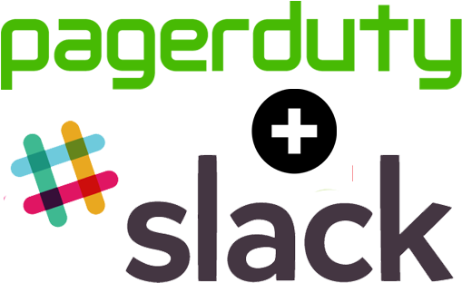 We Use Pagerduty And Slack At Work - Slack Logo (545x319), Png Download