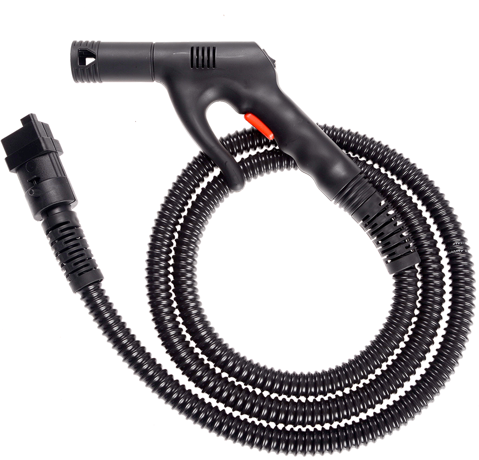 Steam Hose - Lubbock (988x988), Png Download