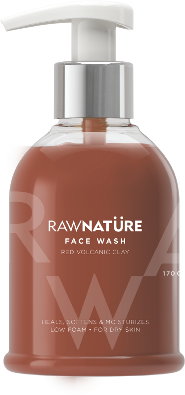 Vegan Skincare - Cleanser (840x840), Png Download