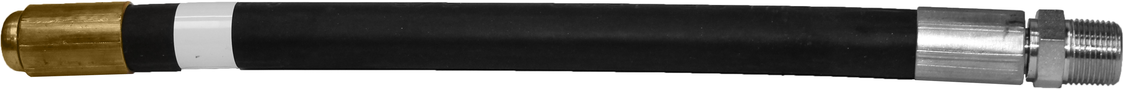 Pulse Hose Assembly - Flute (4096x2731), Png Download