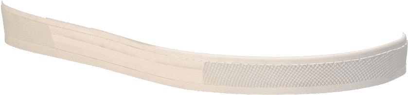 E01 White - Belt (1024x768), Png Download