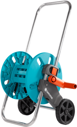 Ce26655 - 18500 20 Gardena (336x530), Png Download